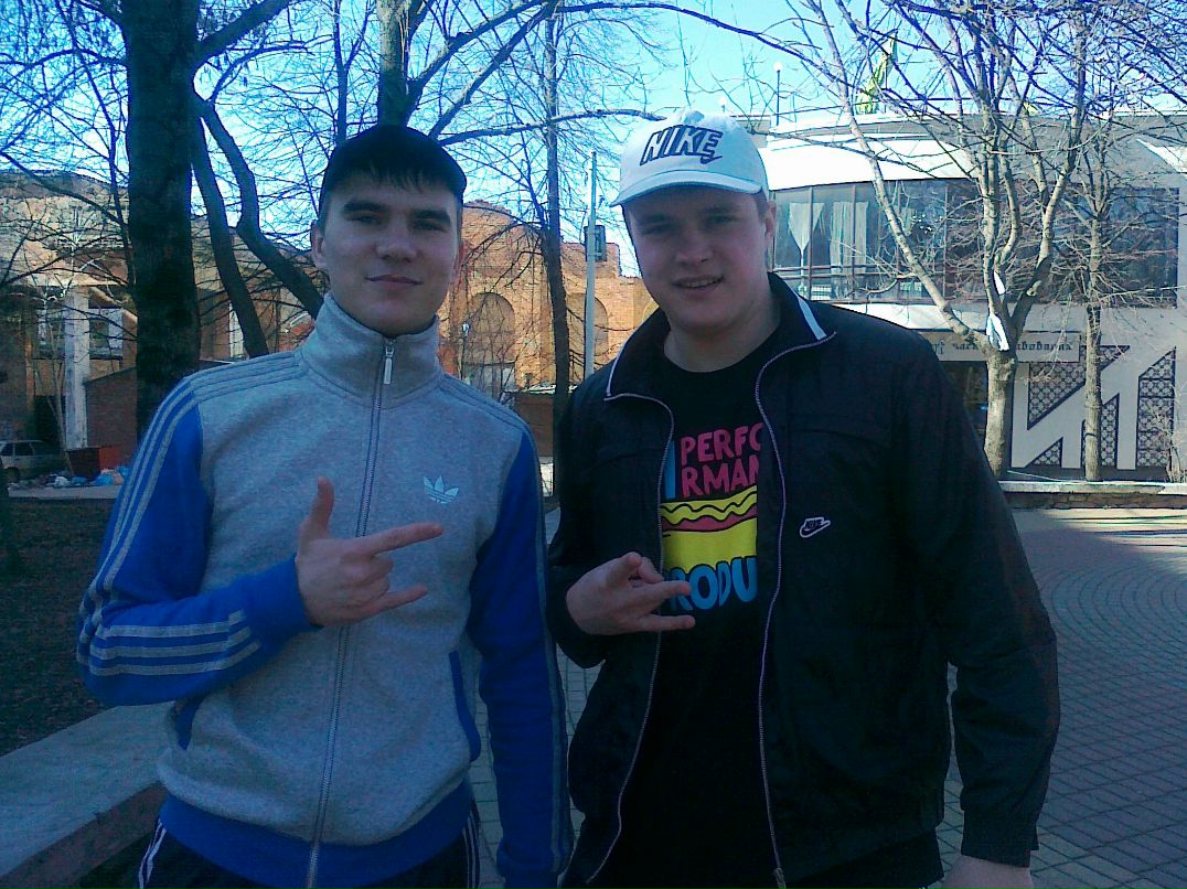 Гришка Майдибор | Ростов-на-Дону