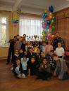 Фотография Танцевальная Группа