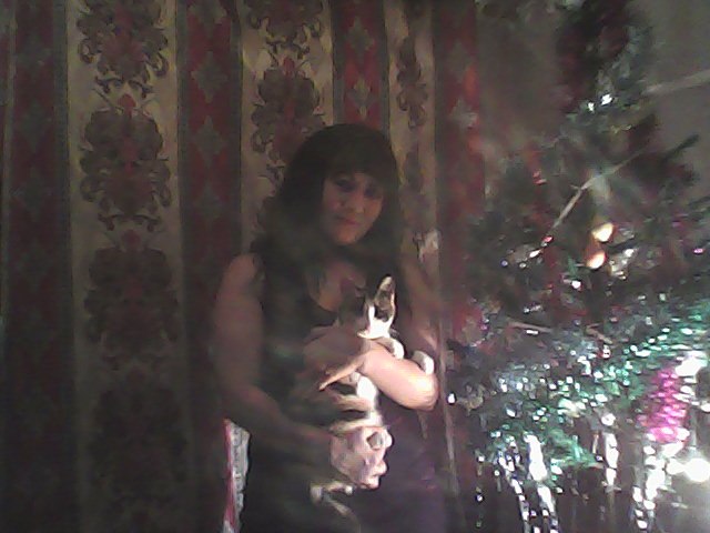 Татьяна Бекасова | Красноярск