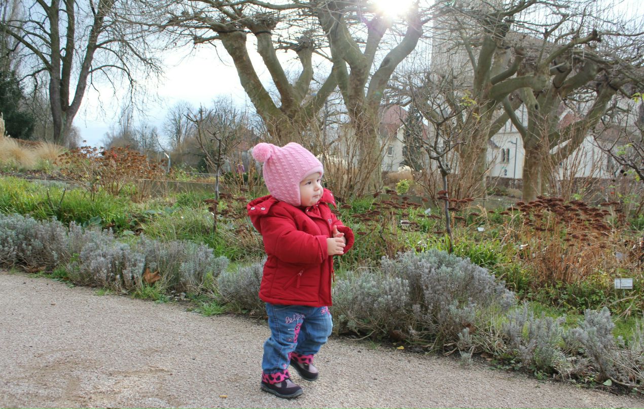 Милена Мартиросова | Kehl