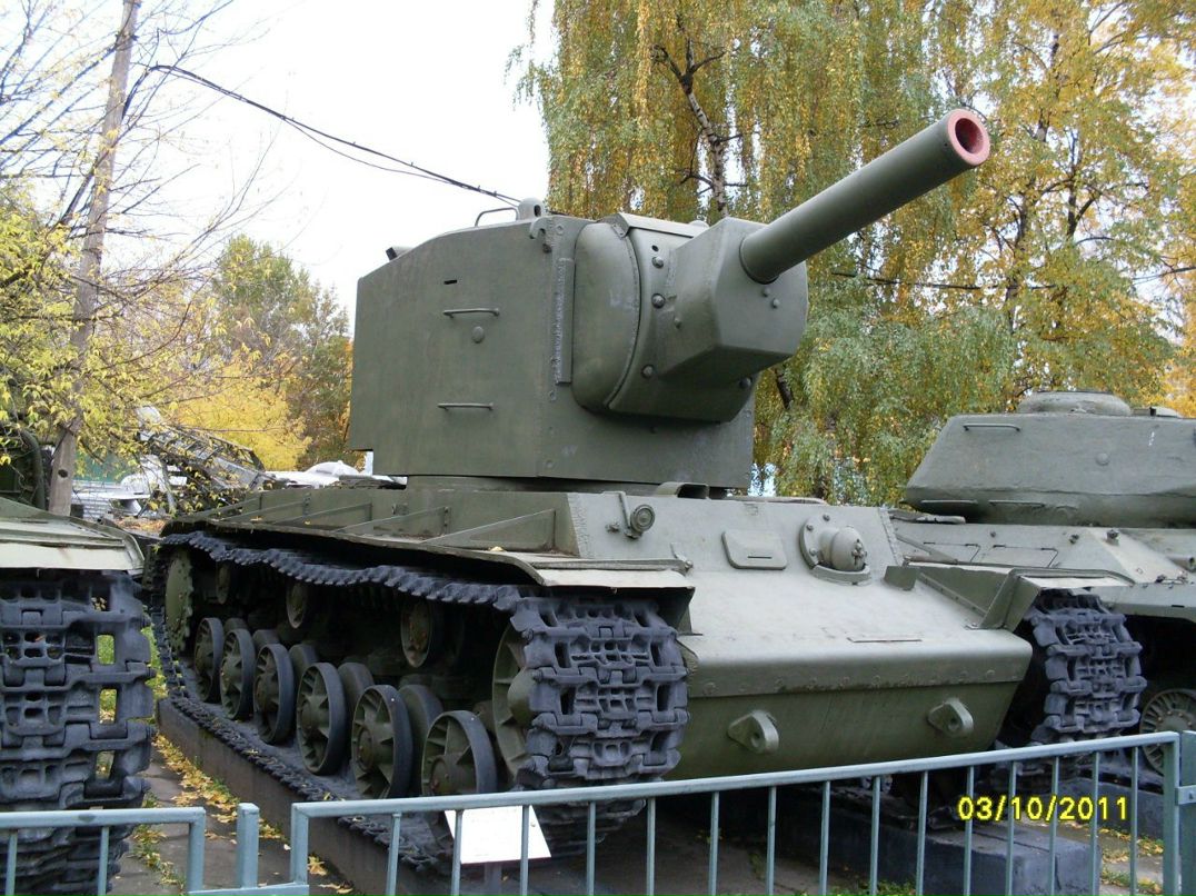 Борис Соболев | Александров