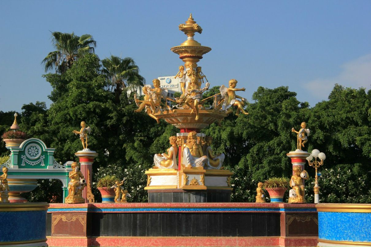 Николай Михайлов | Саввинская Слобода