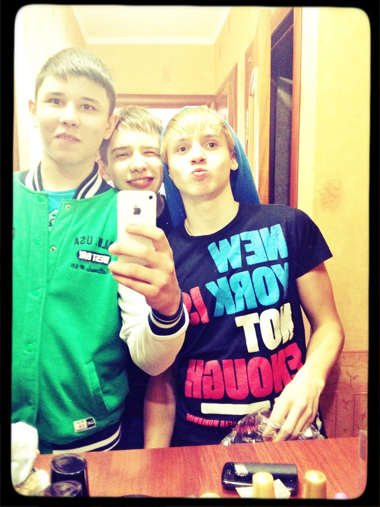 Nikita Fan | Москва