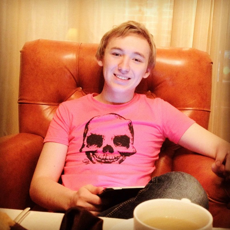 Сергей Ксенофонтов | 