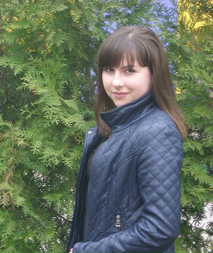 Екатерина Держевицкая | Днепр (Днепропетровск)