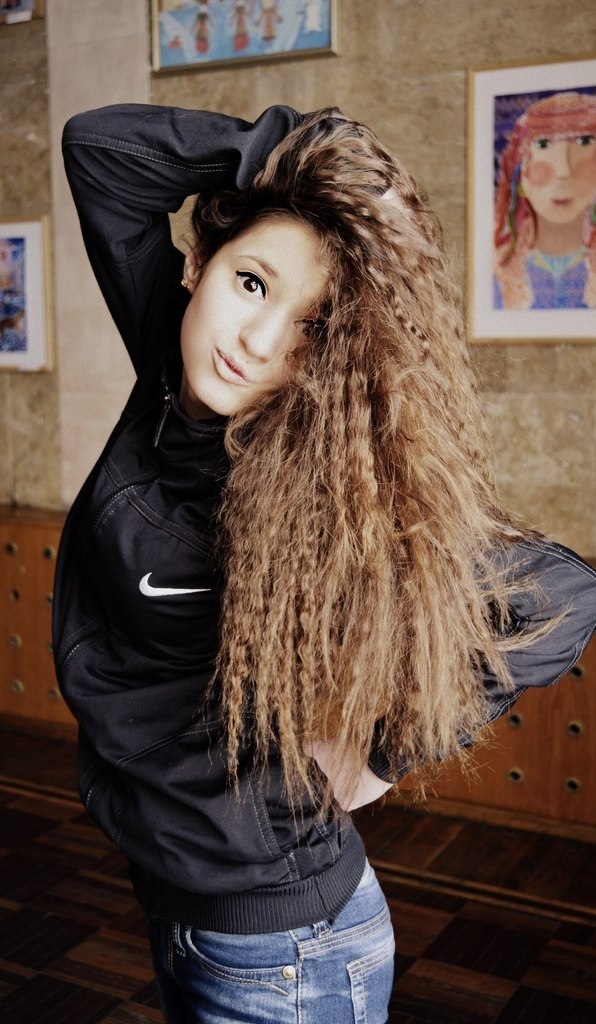 Людка Раца-Сергиенко | 