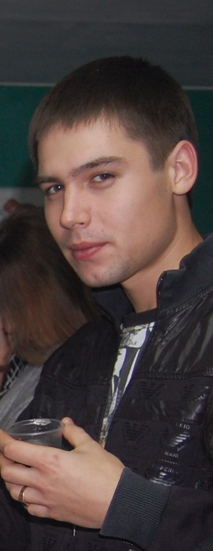 Sashka Ivaniuk `Ocean | Сумы