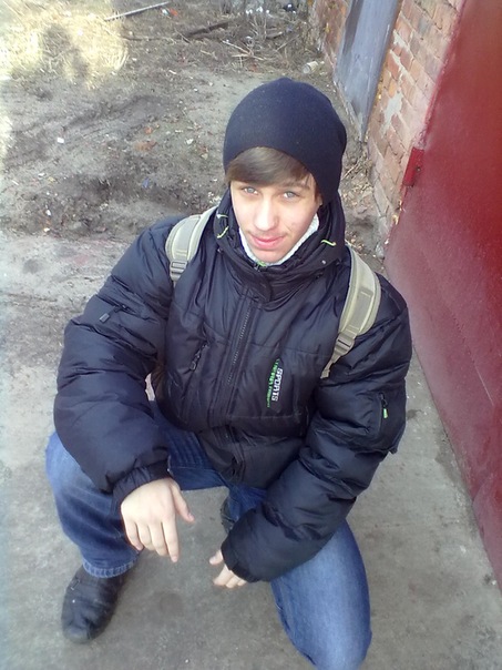 №80, Андрій Мазур, Киев №80, Андрій Мазур, Киев