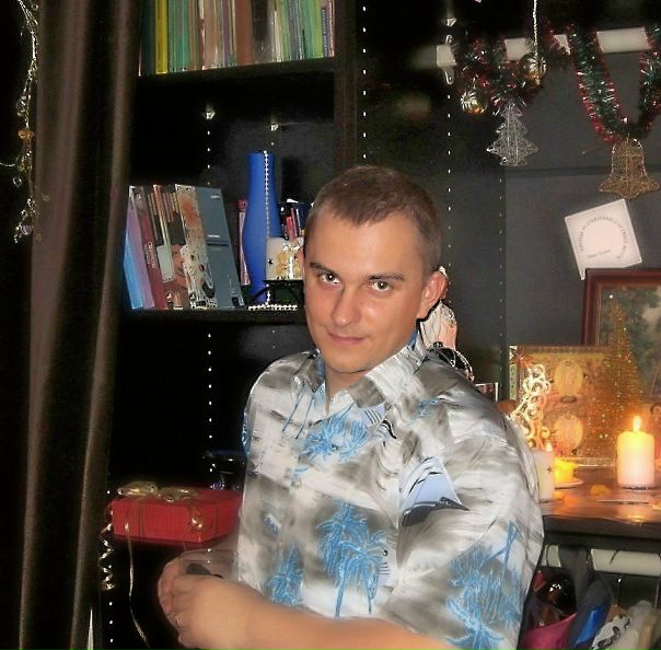 №6, Иван Иванов, Санкт-Петербург, Россия №6, Иван Иванов, Санкт-Петербург, Россия