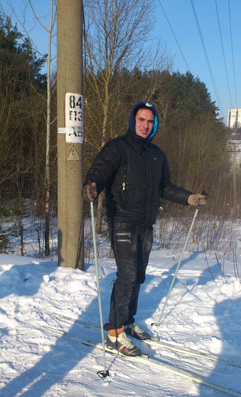 Максим Силевич | Витебск