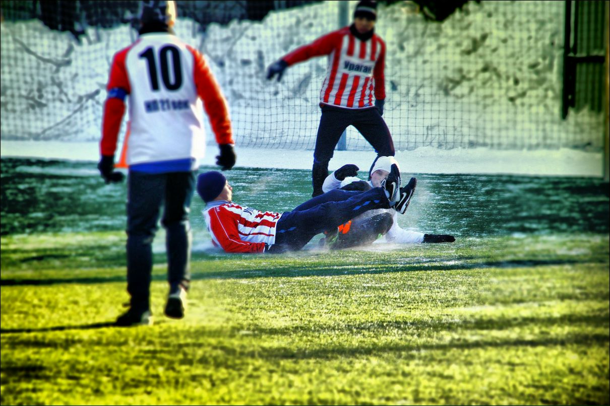 Александр Кузнецов Sport!! | Москва