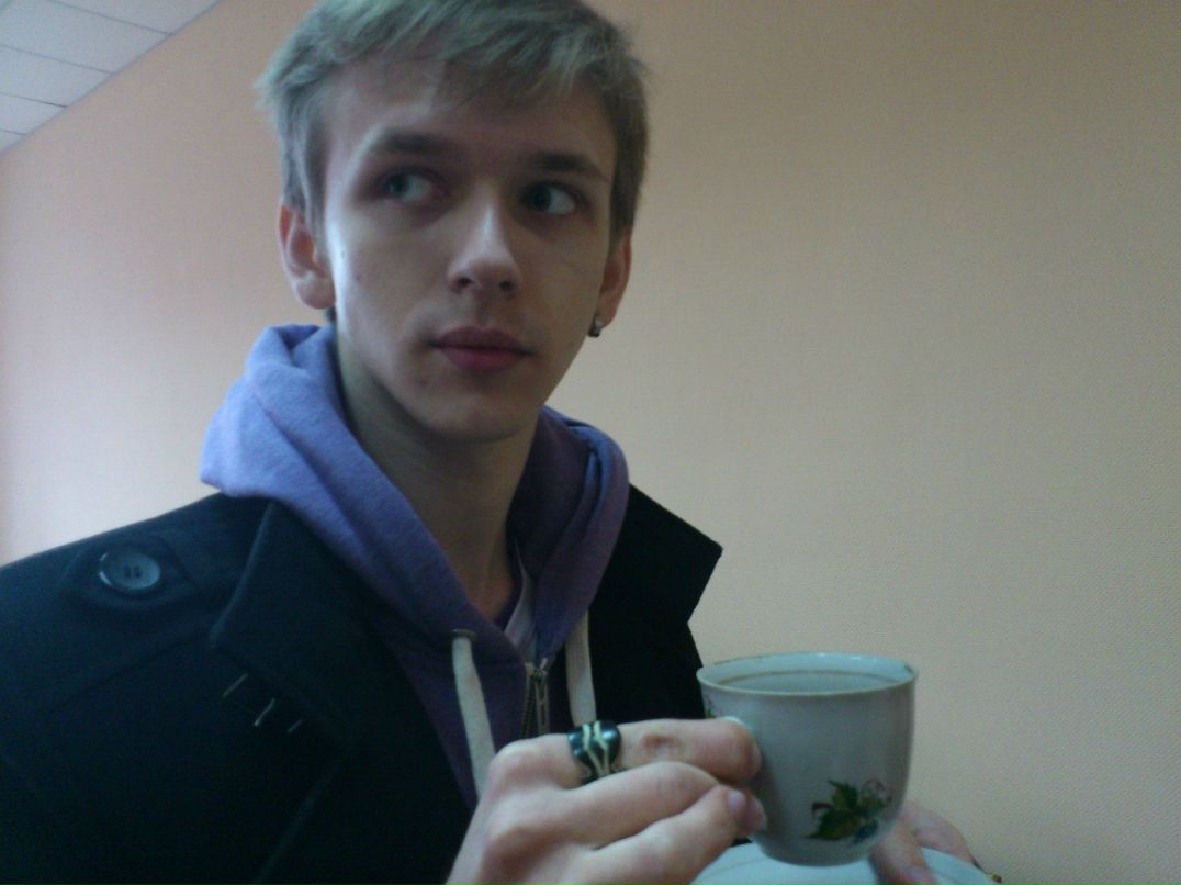 Георгій Бурлаченко | Харьков