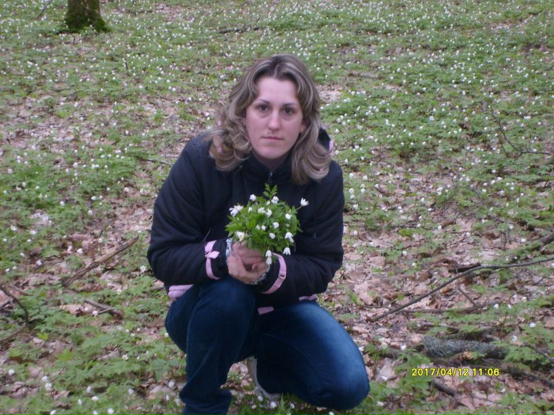 Люда Гуменюк | Ровно