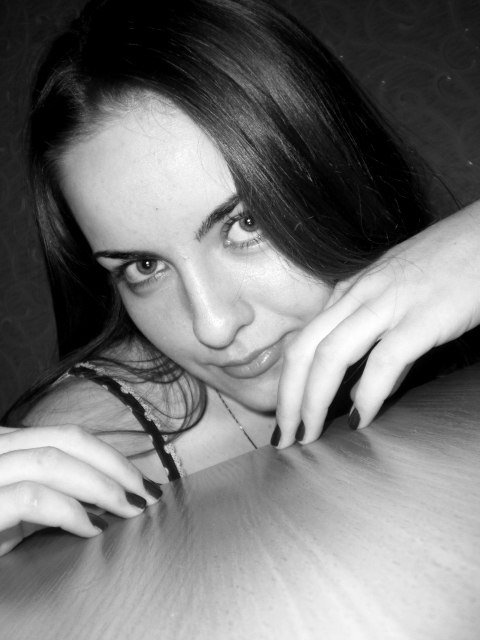 Даша Ролли | Нетешин