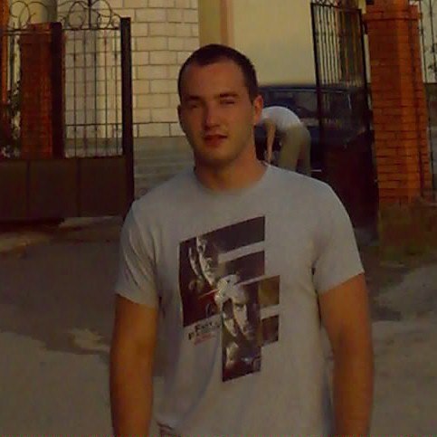 Виталий Судья | Хрустальный / Красный Луч