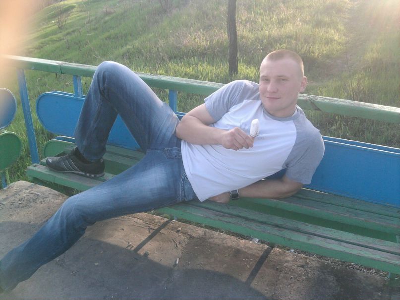 Миша Величко | Макеевка