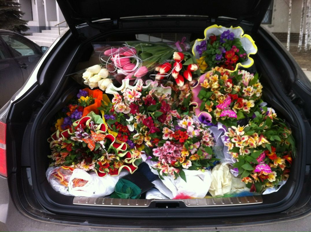 Владимир Твердохлебов | Одесса