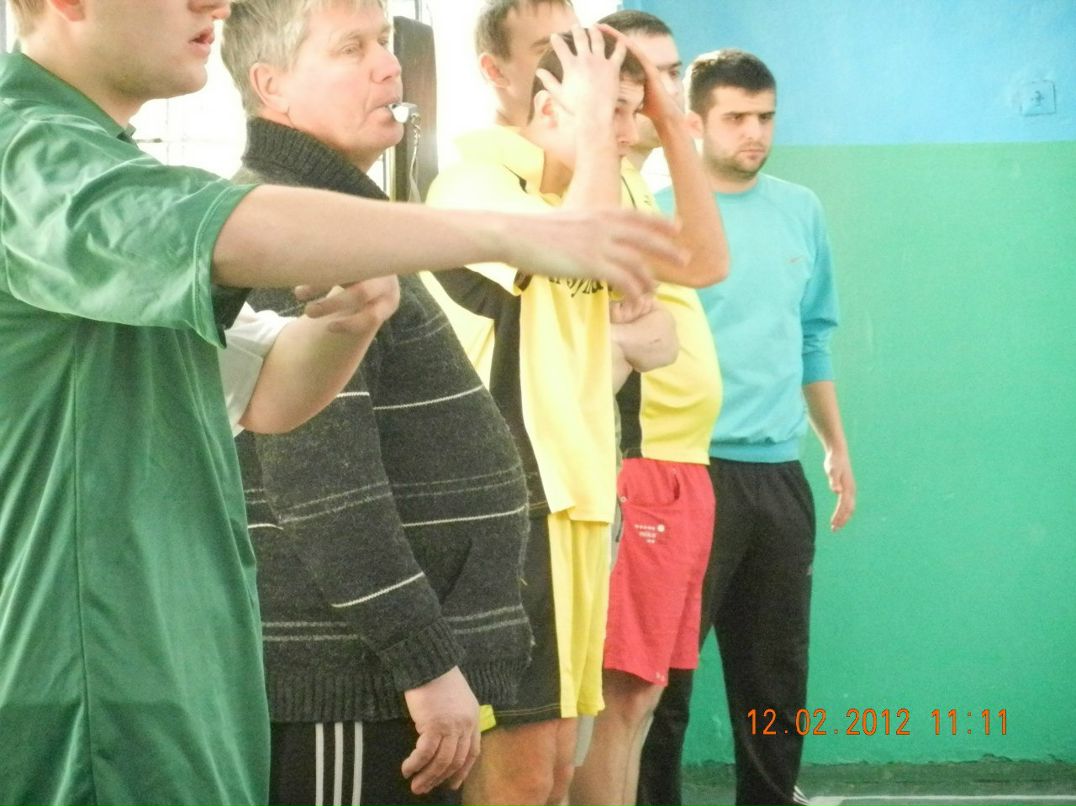 Александр Самсоненко @МулатиК@ | 