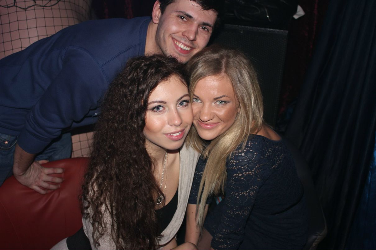 Катя Лищенко | 