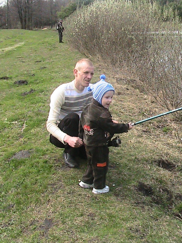 Вова Похваленний | Тернополь