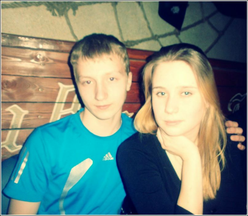 Сергей Бушмакин | Кизел