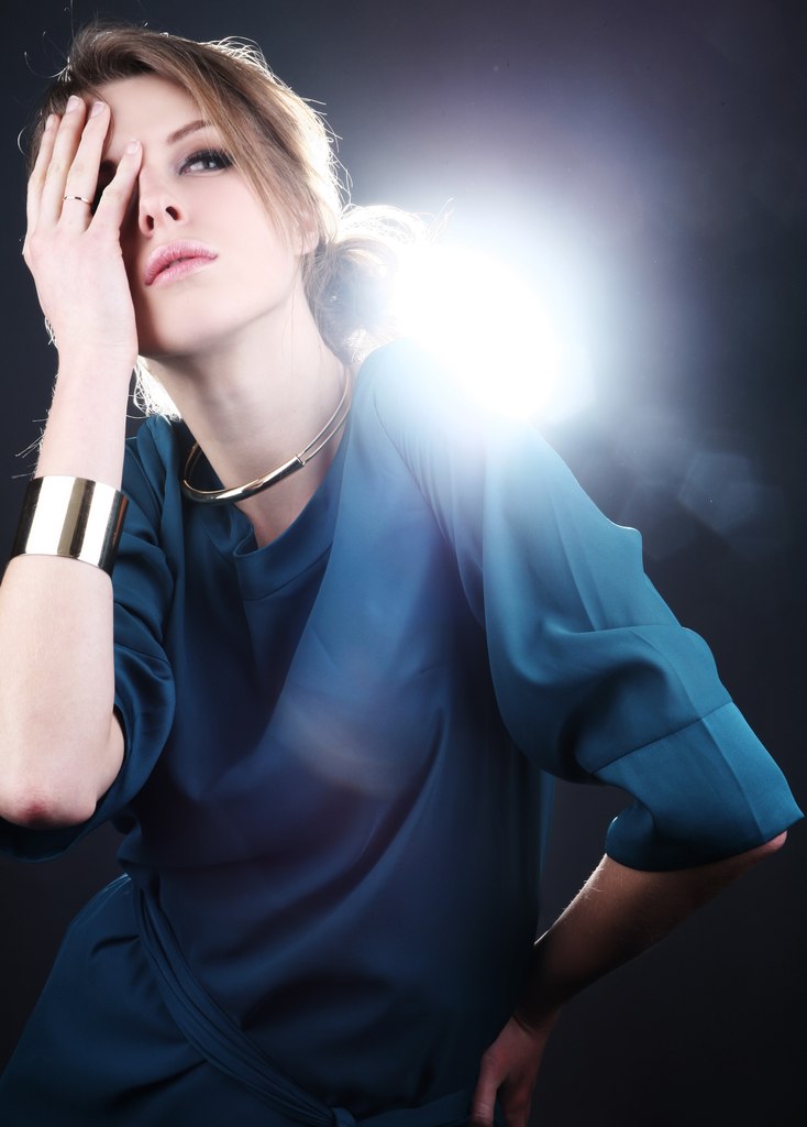 Nadushka S. (Miss independence) | Hong Kong