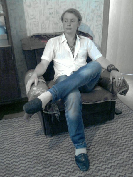 Виктор Морозов | Феодосия