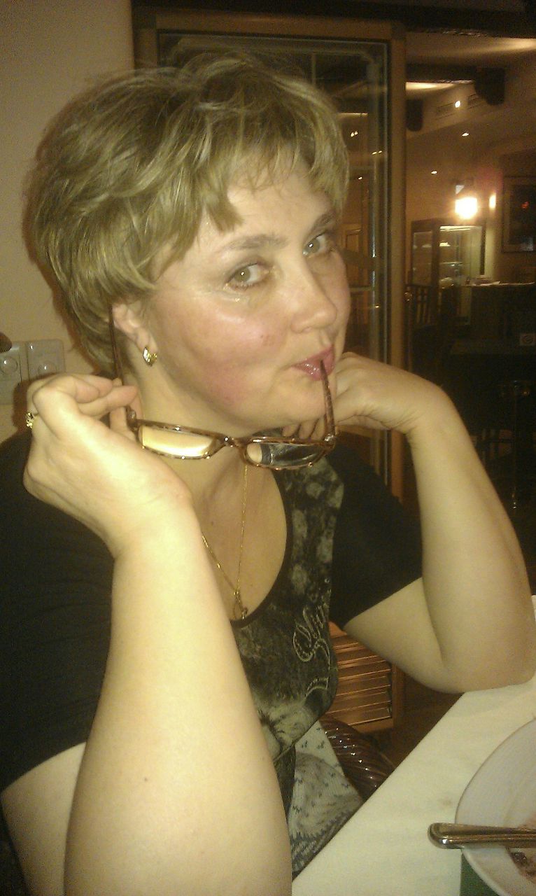 Светлана Баукова Александровна | Москва