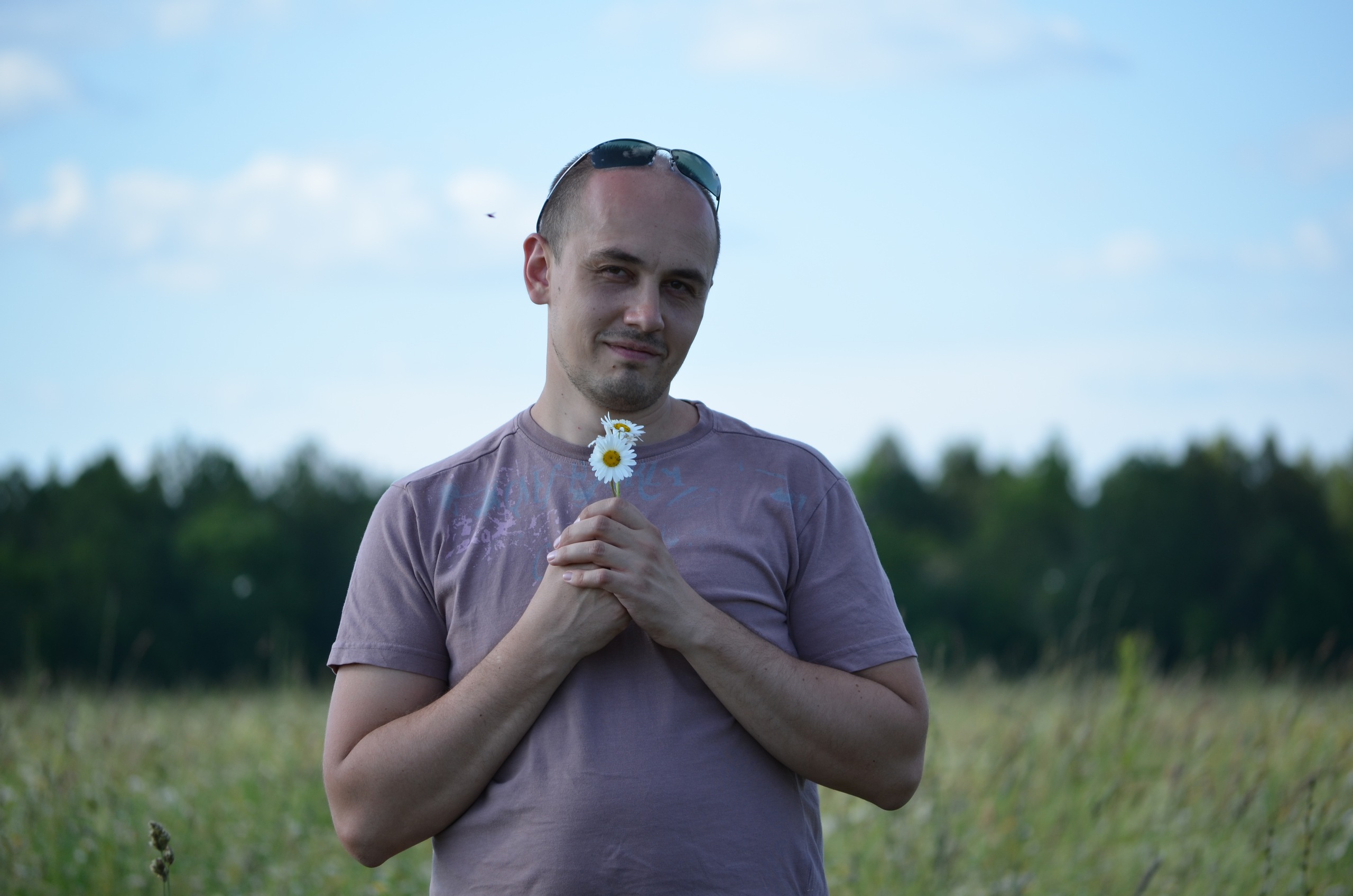 Фото профиля