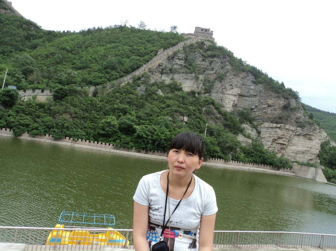 Жаргалма Борисова | Ulaanbaatar