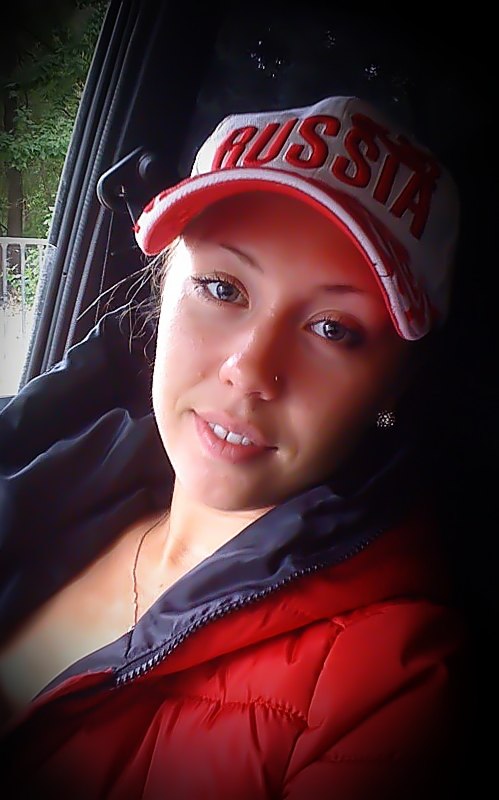 Василиса Минибаева-Веселова | 