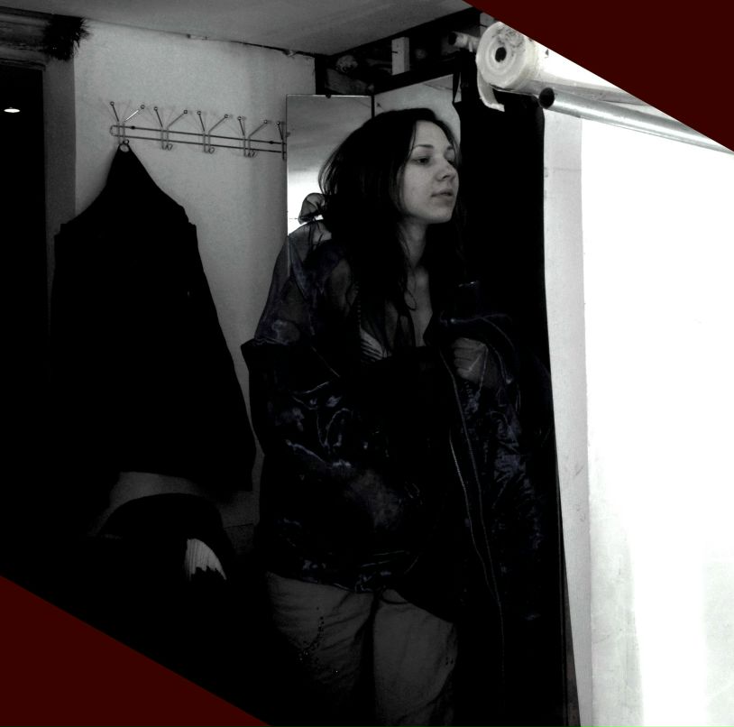 Варя Збинякова | Санкт-Петербург