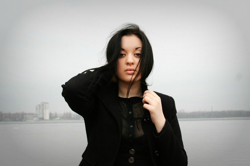 Анжелика Фаустова | Липецк