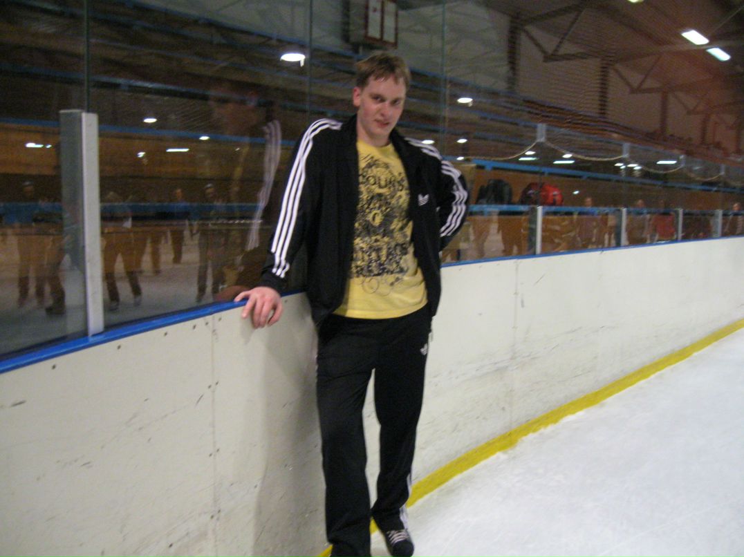 Антон Власенков I'm no superstar | Новокузнецк