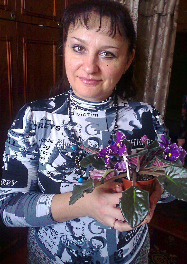 Лилия Белоус | Каменское / Днепродзержинск