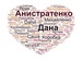 Дана Анистратенко фотография #28 (источник - https://vk.com/id154379269)