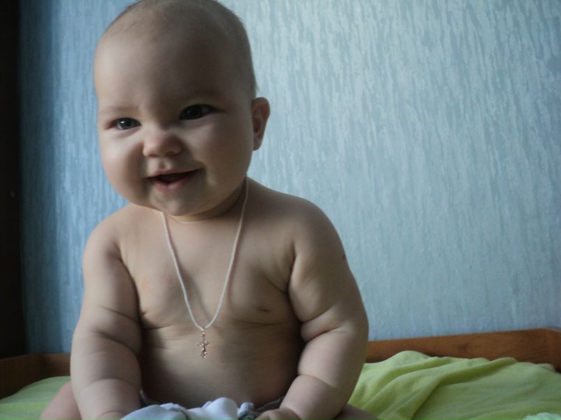 Света Любимцева -√ιק-Kapitoshka | Москва