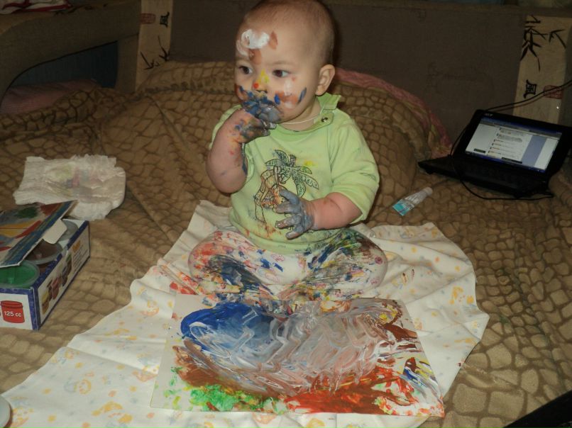 Света Любимцева -√ιק-Kapitoshka | Москва