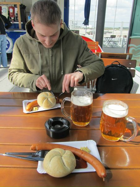 №31, Антон Вересов, 42 года, Санкт-Петербург, Россия №31, Антон Вересов, 42 года, Санкт-Петербург, Россия