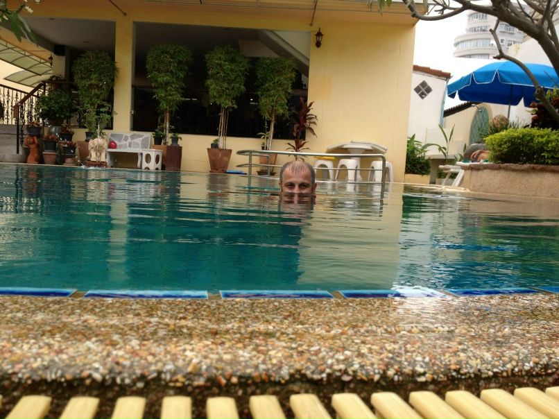 Генри Базали | Красноярск