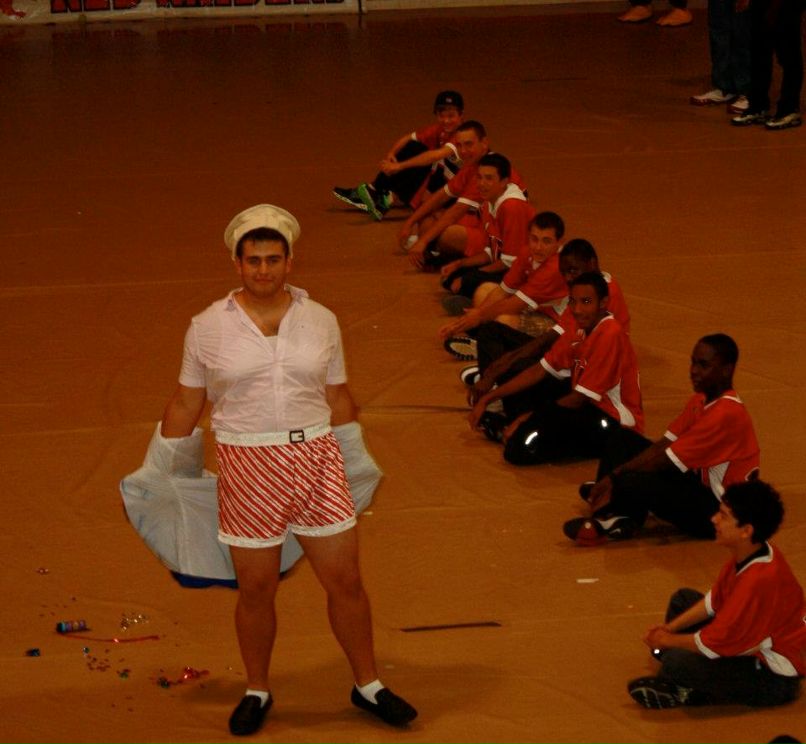 Левон Рукавишников | New York City