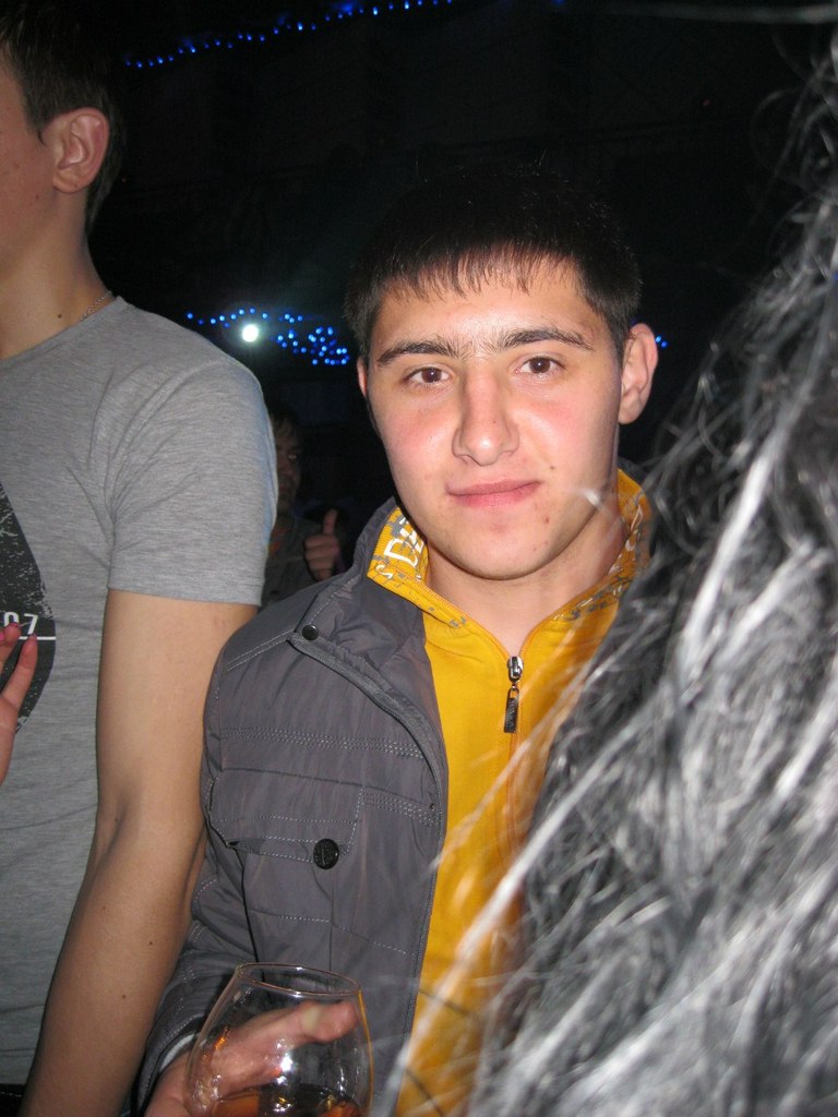 Александр Телетин | Рени