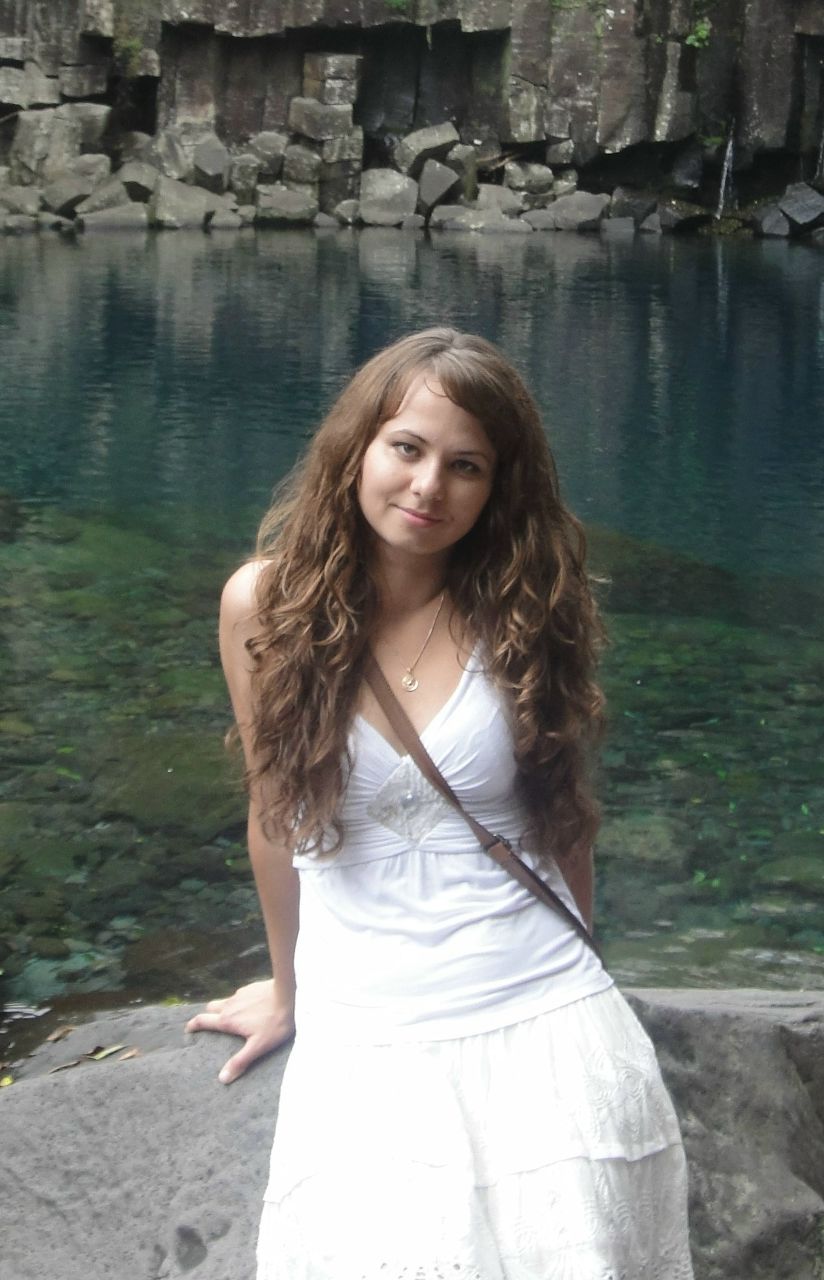 Оксана Соклакова | Белгород