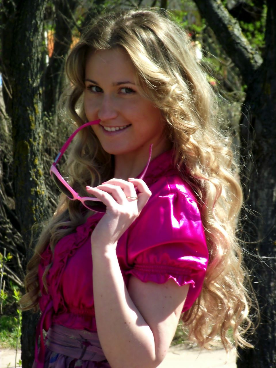 Инна Шкуропат | Sacramento