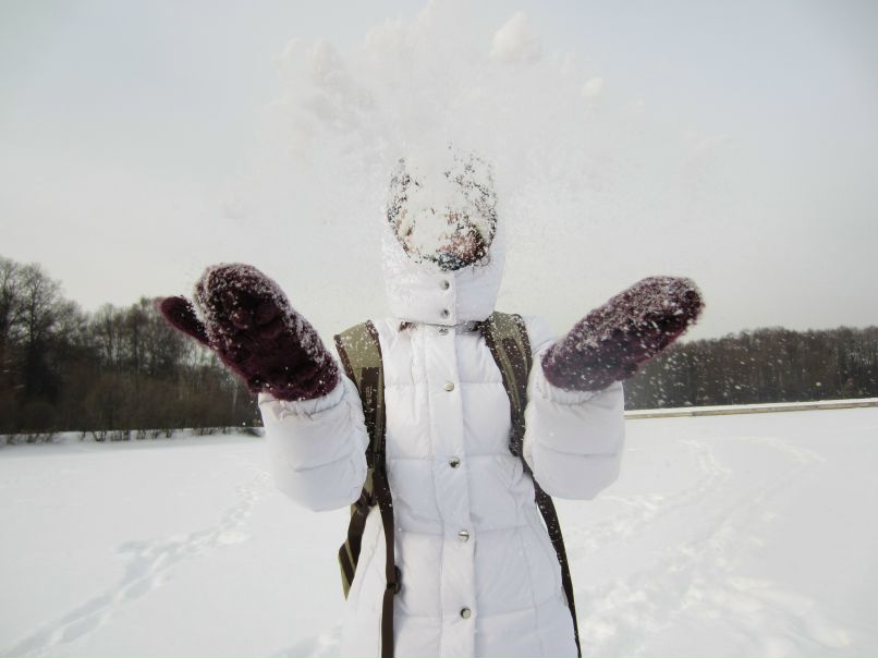 Оксана Телятникова | Ногинск