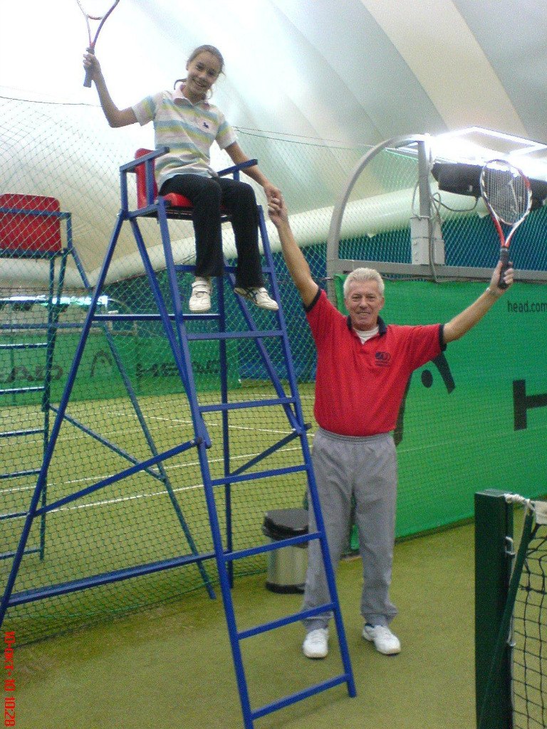 Владимир Бобов Михайлович | Санкт-Петербург