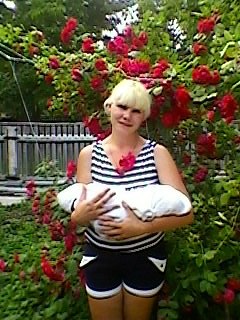 Яна Пинчук | Фастов