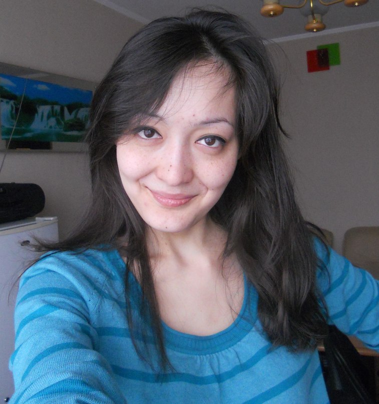 Лиля Люхей-тян ~LifeEnJoyer~ | New York City