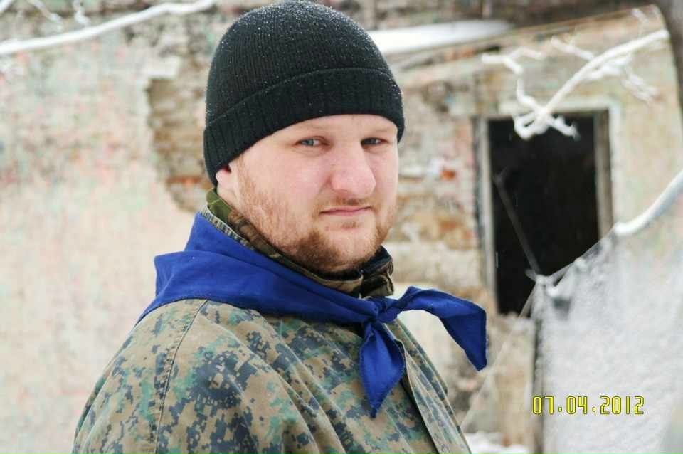 Иван Русов RIP | 