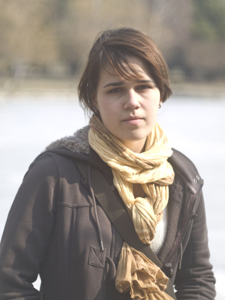 Катя Матвійчук | 